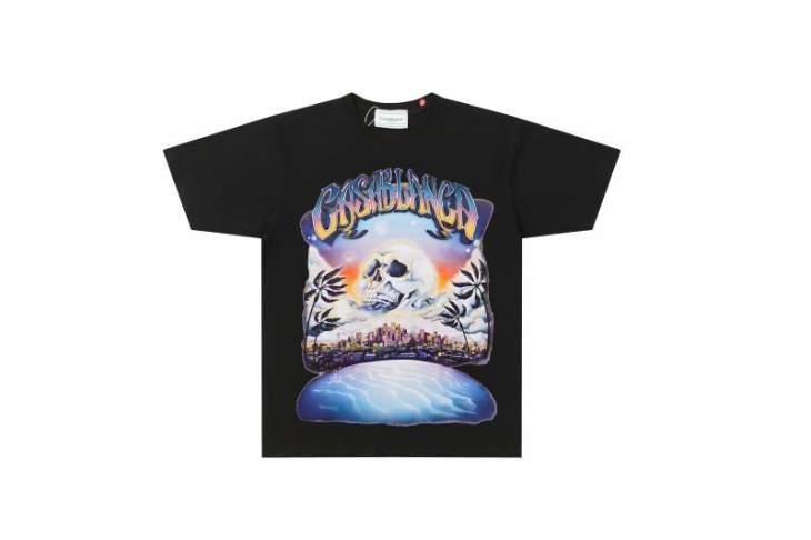 Picture of Casablanca T Shirts Short _SKUCasablancaS-2XLgftxK700618991